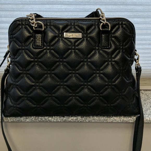 kate spade Handbags - Black fri only Kate Spade bag🔥🔥